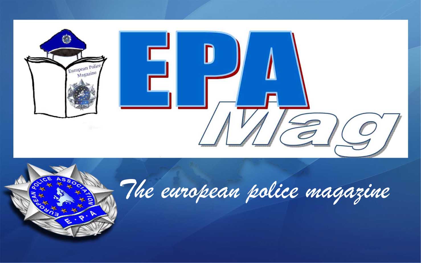 EPA Mag Magazine EPA